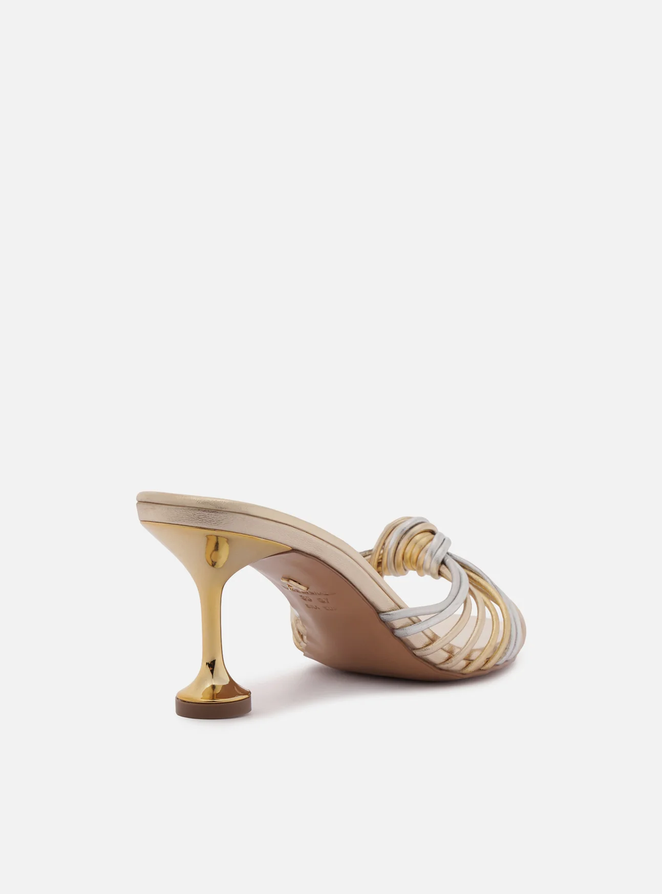 Marley Mid Stiletto Sandal - Image 6