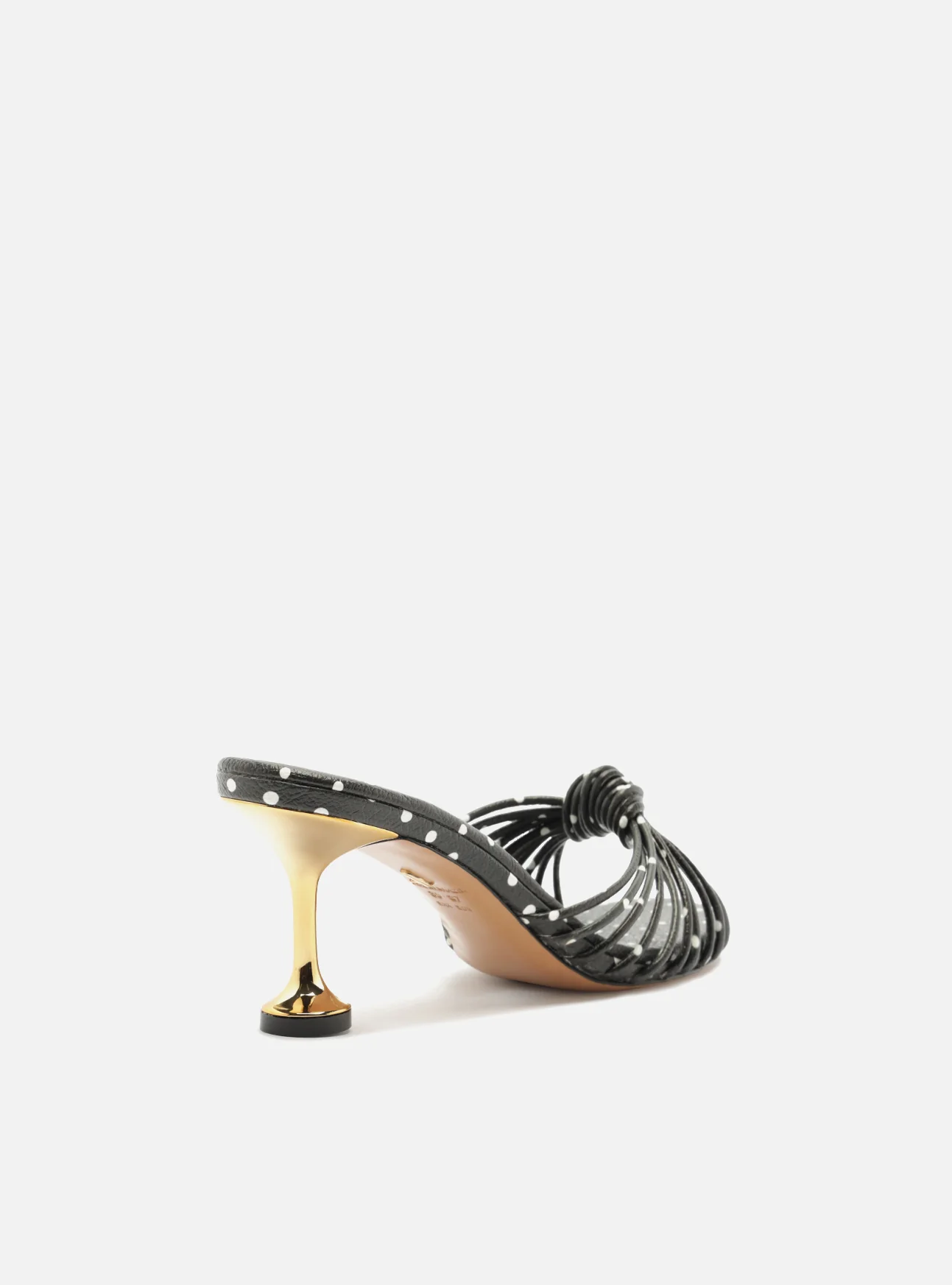 Marley Mid Stiletto Sandal - Image 6