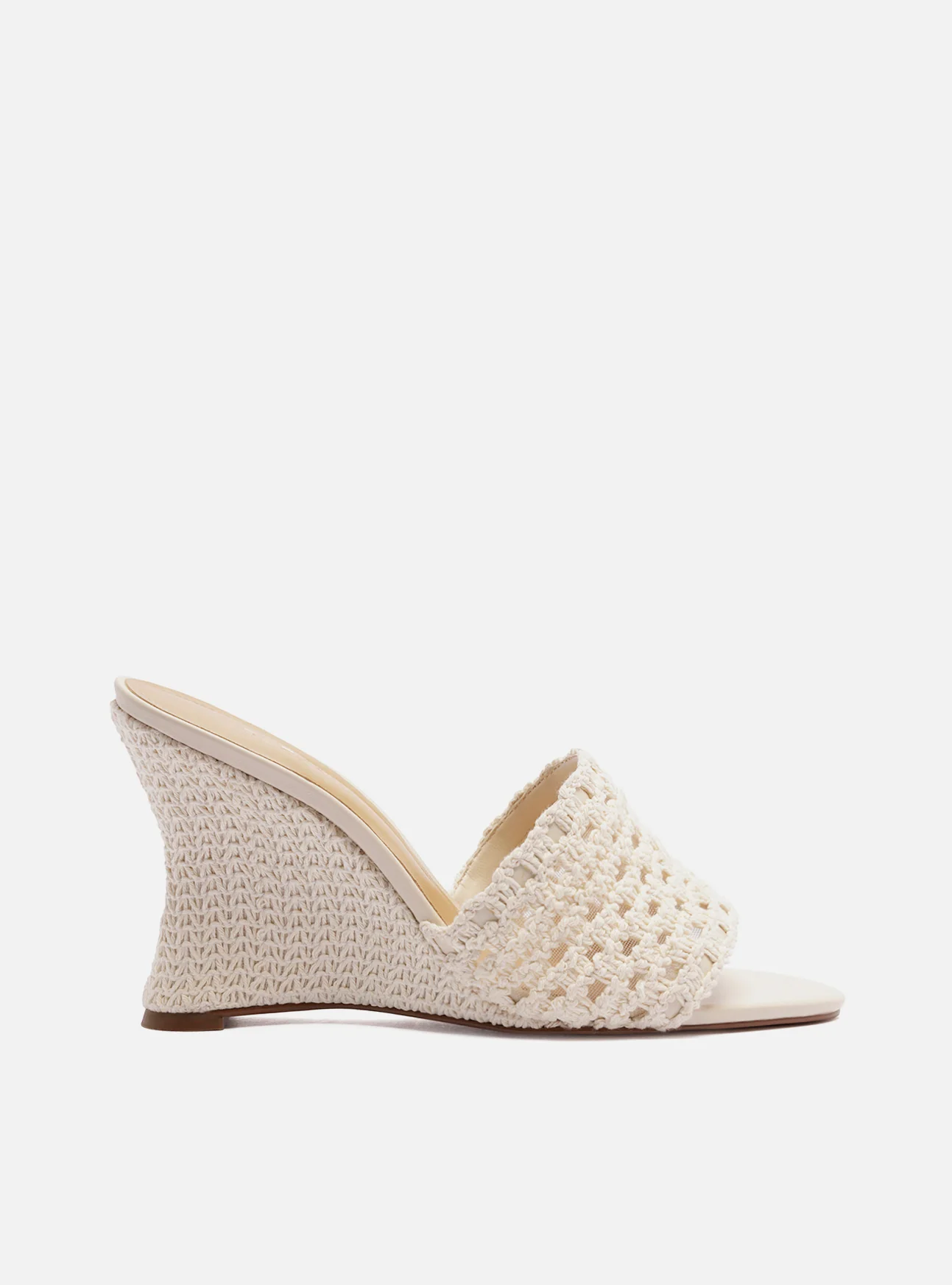 Mary Synthetic Sandal
