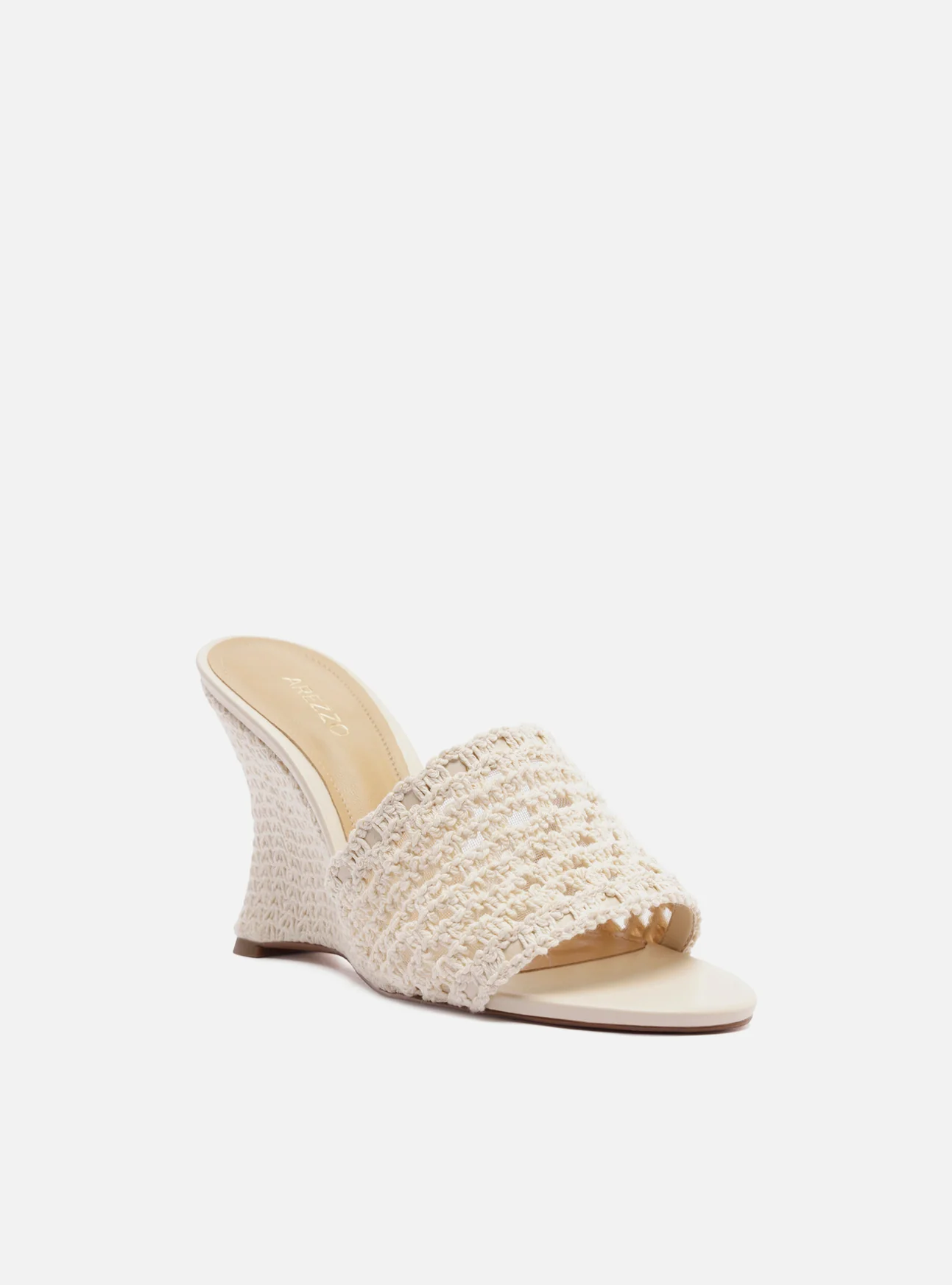 Mary Synthetic Sandal - Image 2