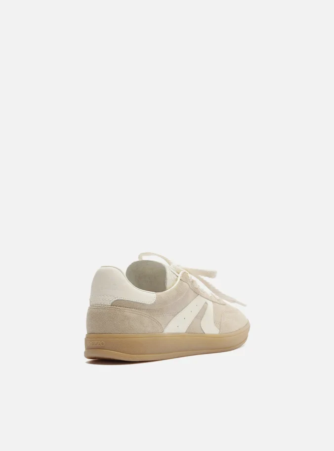 Maxine Leather Sneaker - Image 6