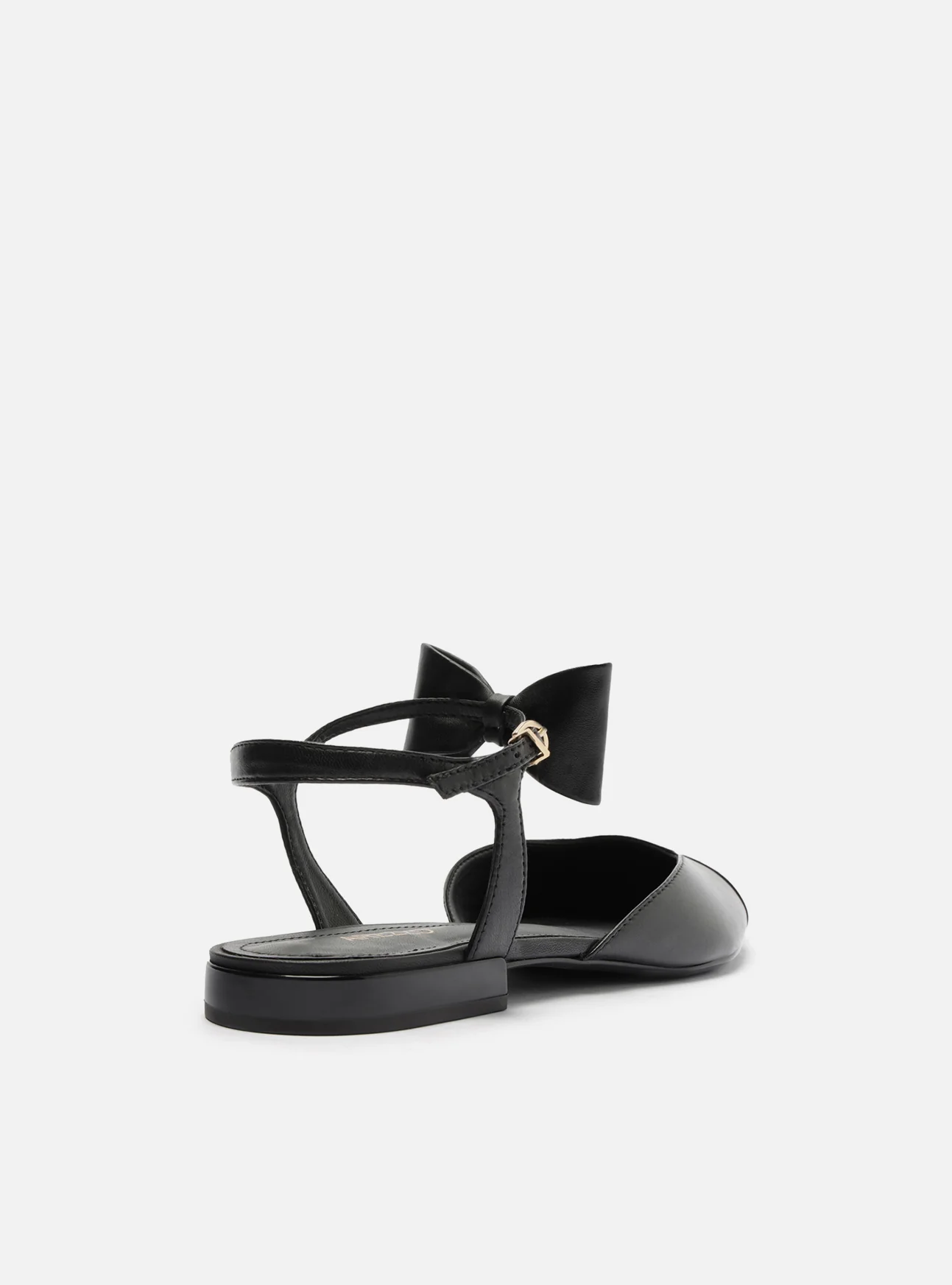 Meredith Leather Ballet - Image 3