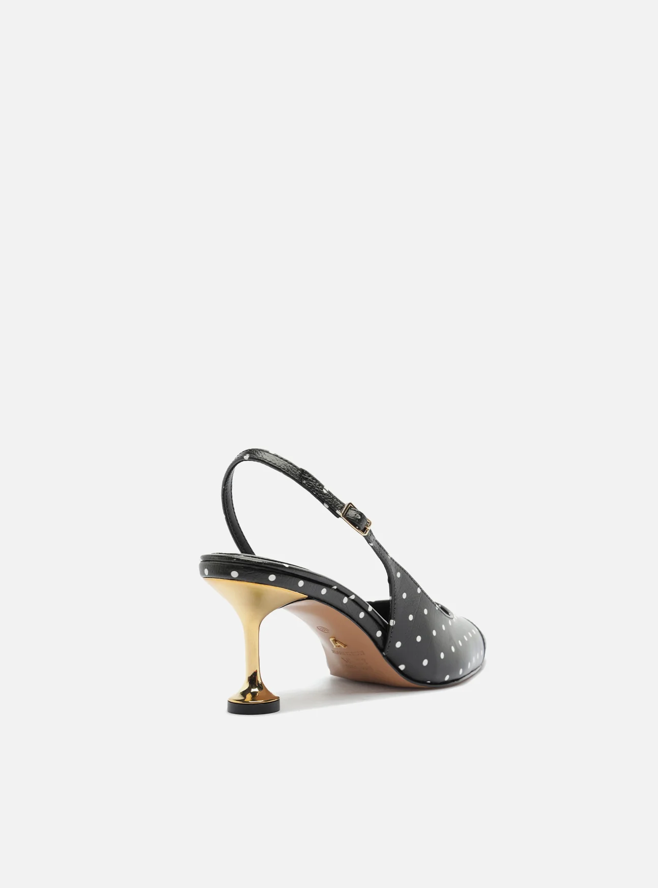 Meryl Mid Stiletto Pump - Image 6