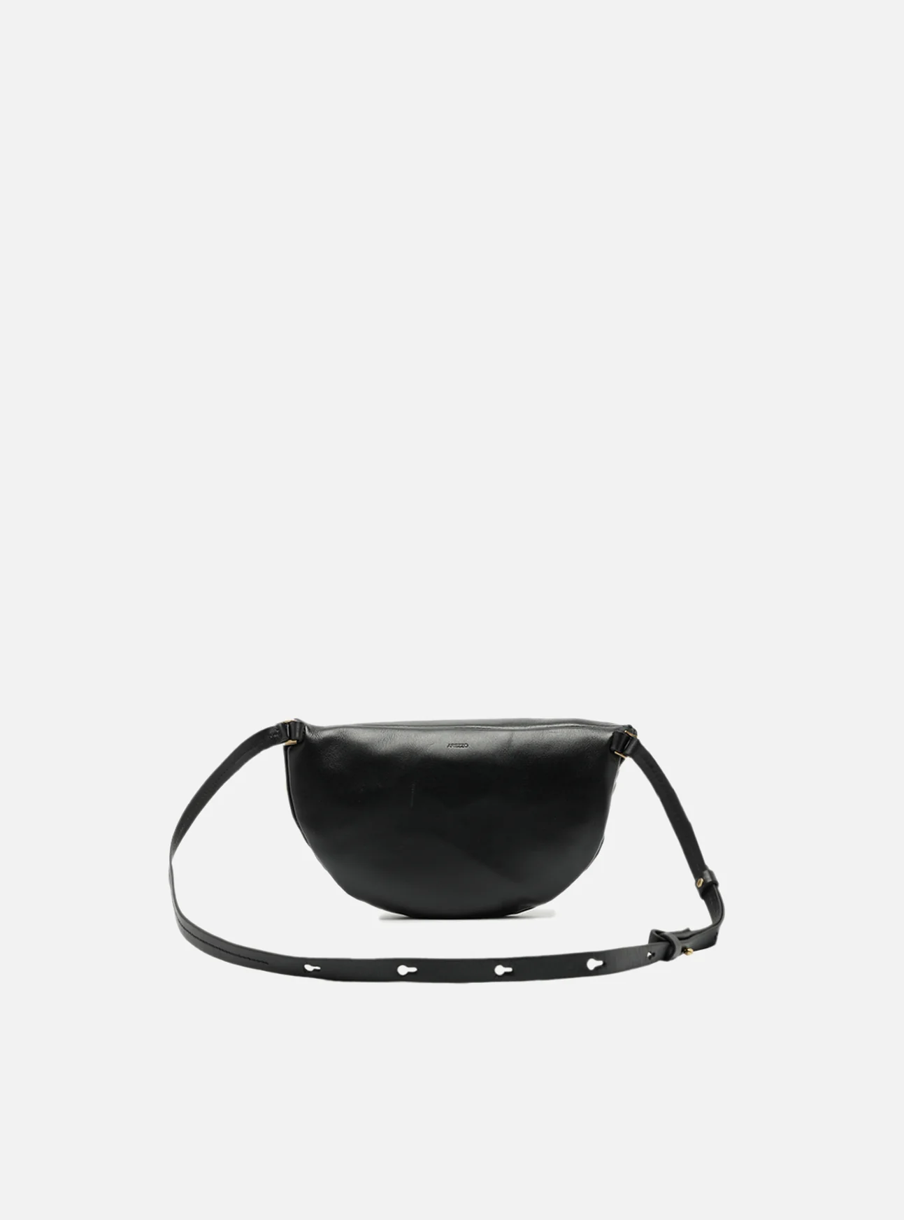 Owen Leather Fanny Pack - Image 4