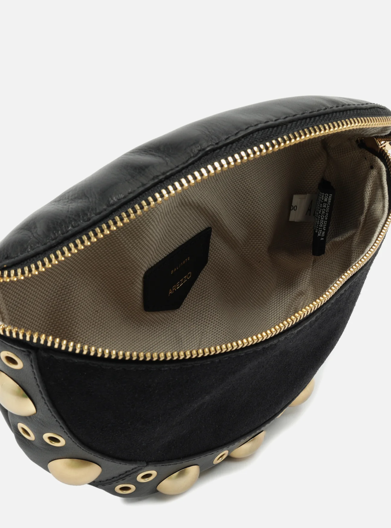 Owen Leather Fanny Pack - Image 5