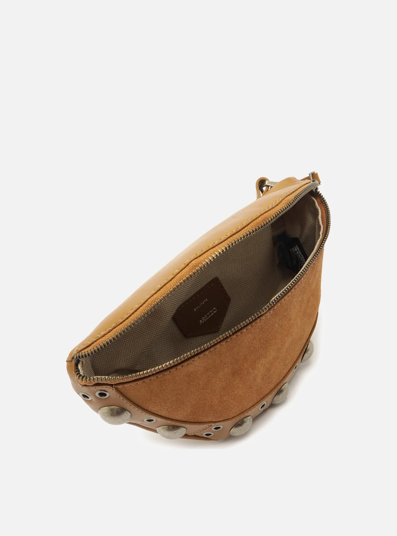 Owen Leather Fanny Pack - Image 3
