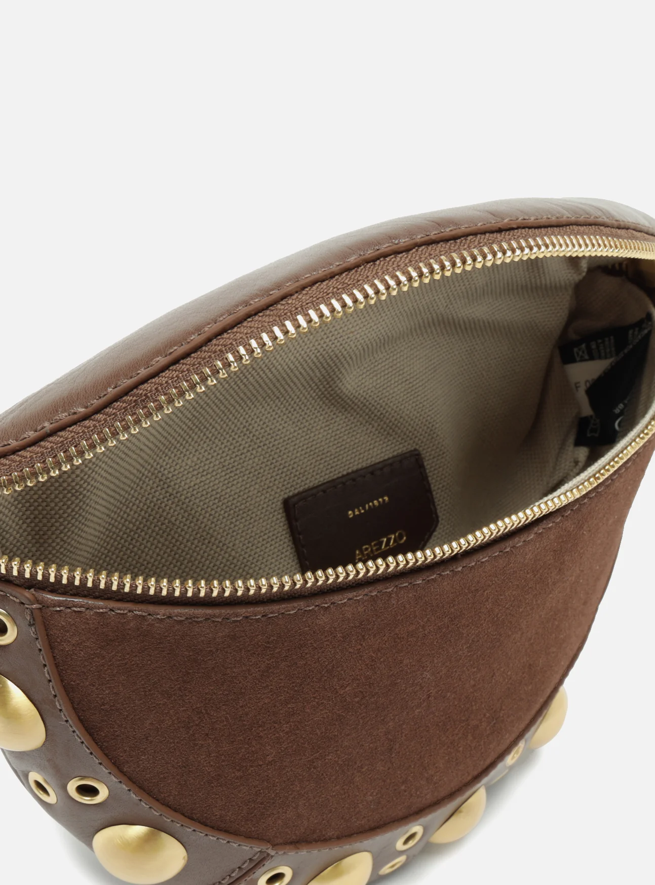 Owen Leather Fanny Pack - Image 5