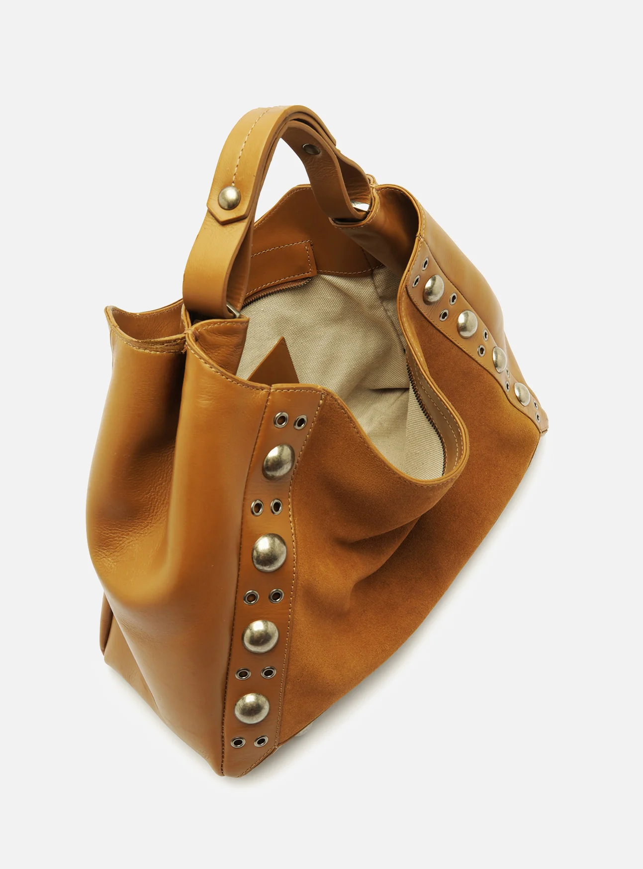 Owen Medium Tote - Image 5