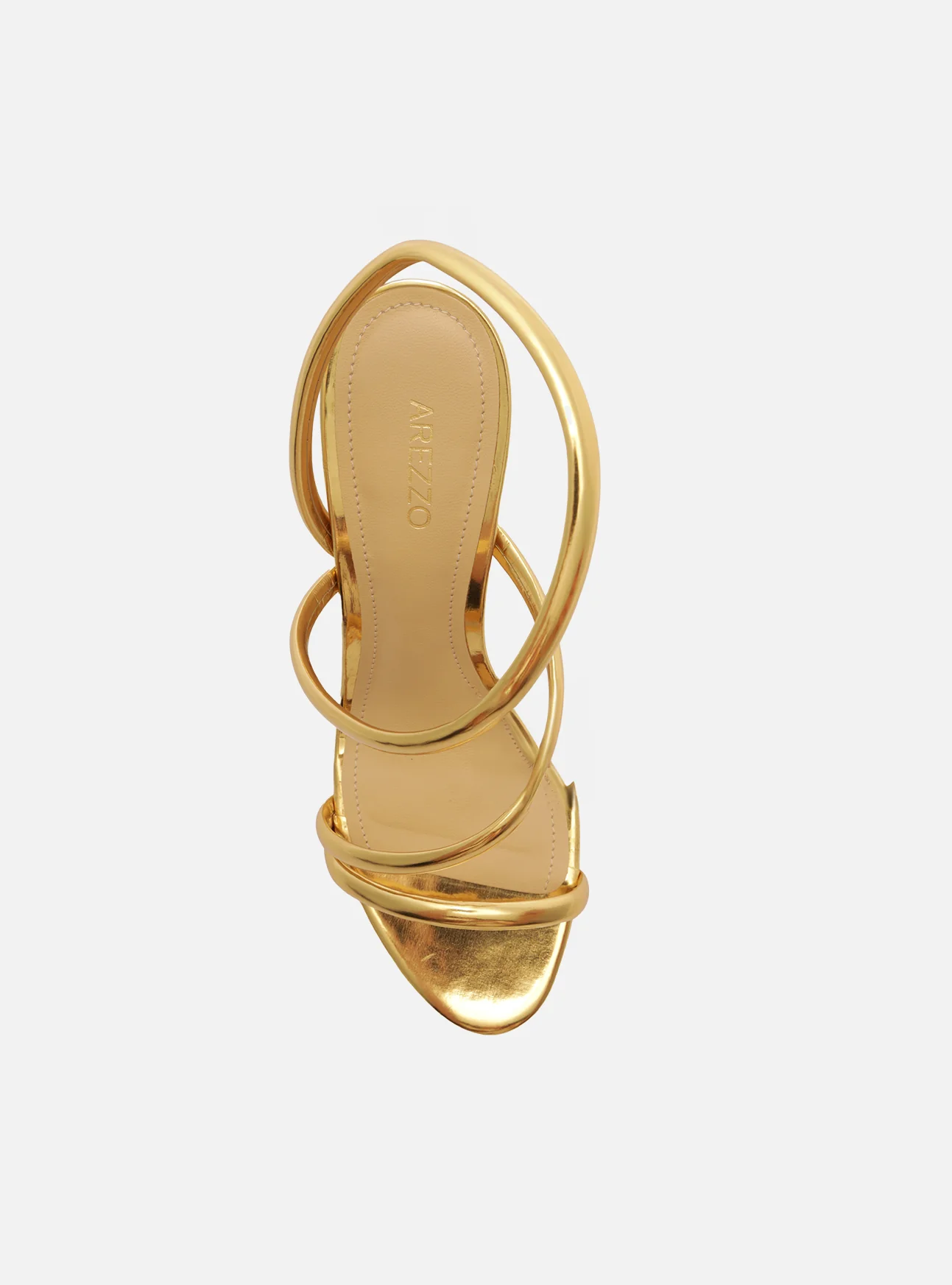 Mikayla  Stiletto Sandal - Image 3