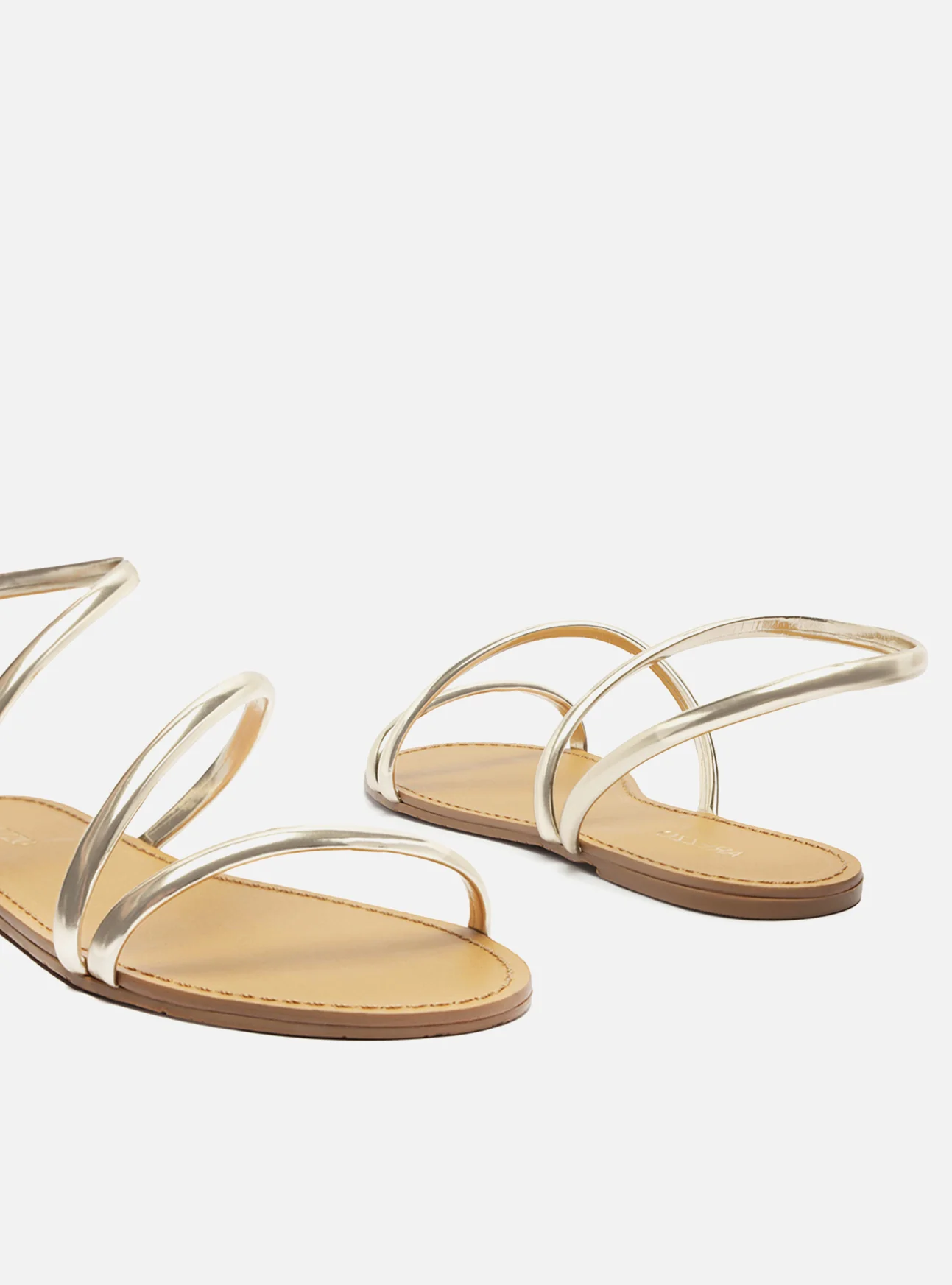 Mikayla Flat Sandal - Image 3
