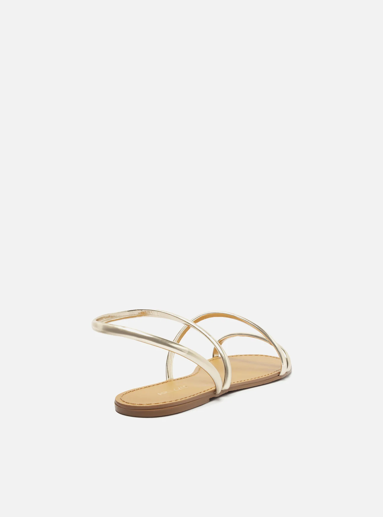 Mikayla Flat Sandal - Image 4