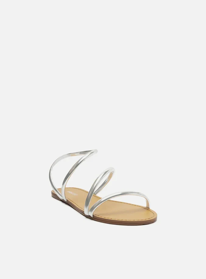 Mikayla Flat Sandal - Image 6