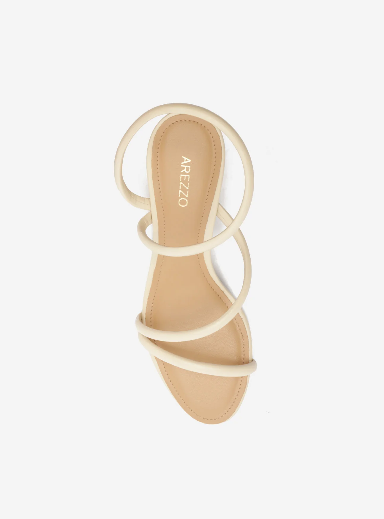 Mikayla Mid Block Sandal - Image 3