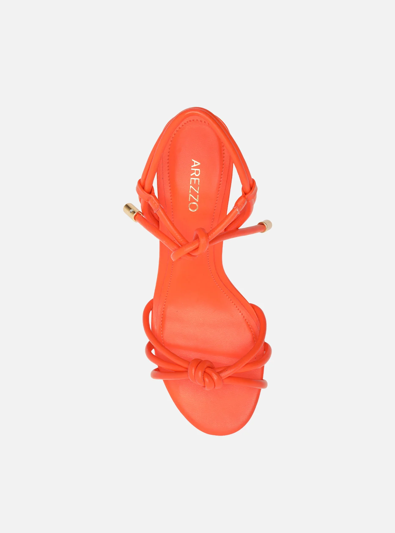 Mira Mid Stiletto Sandal - Image 4