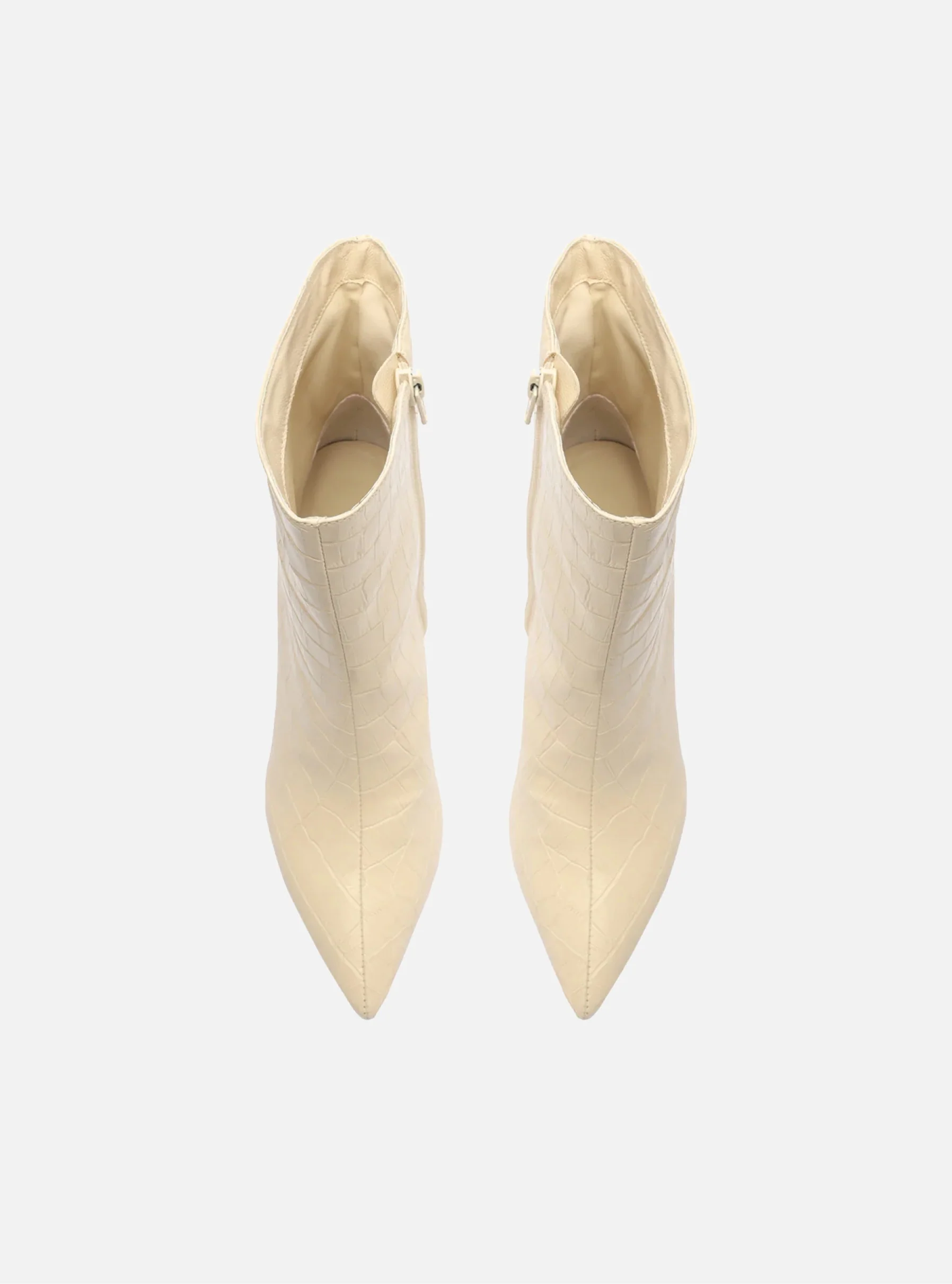 Miranda Stiletto Bootie - Image 4