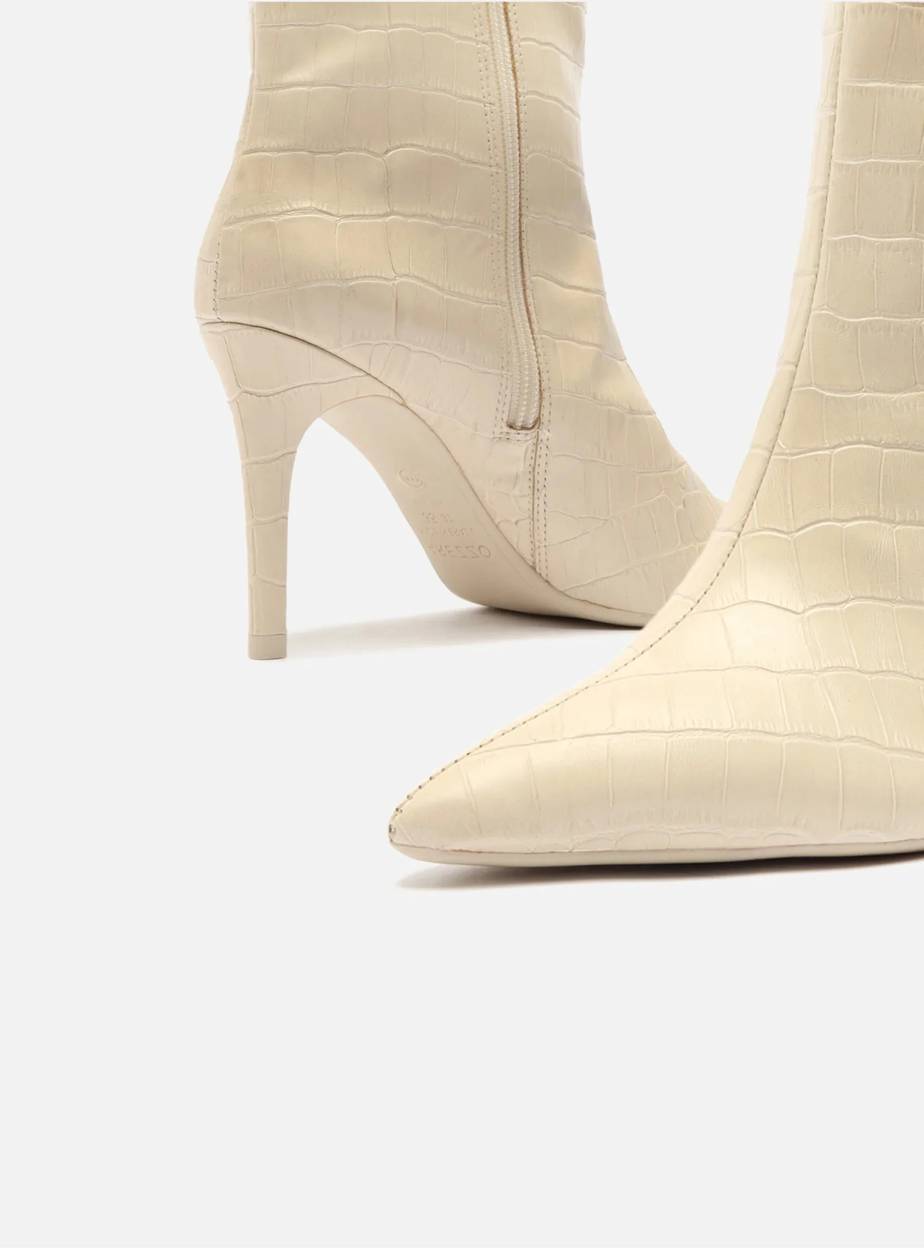 Miranda Stiletto Bootie - Image 5