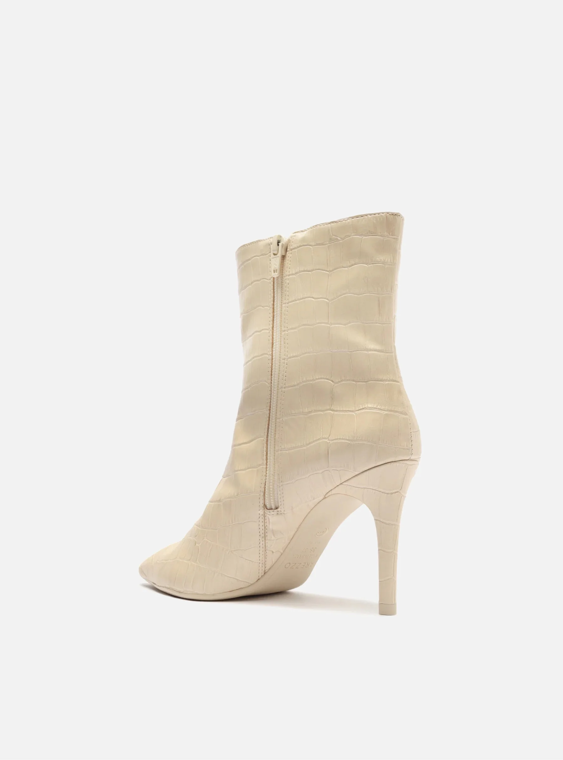 Miranda Stiletto Bootie - Image 8