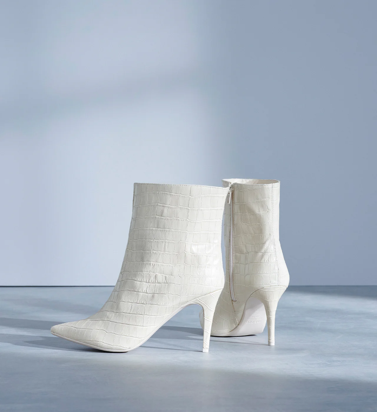 Miranda Stiletto Bootie - Image 9