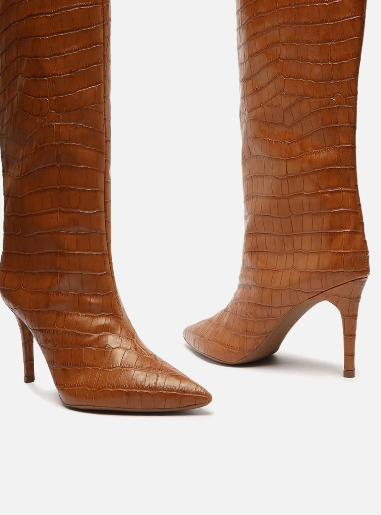 Miranda Stiletto Boot - Image 4