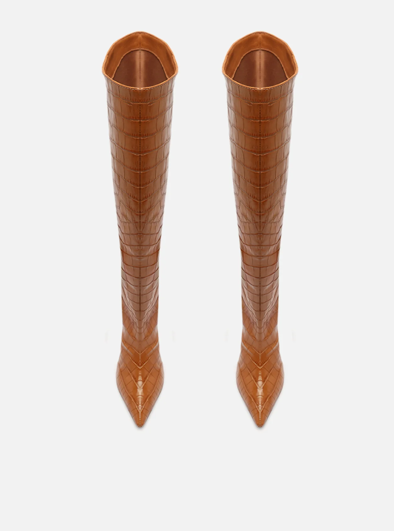 Miranda Stiletto Boot - Image 5