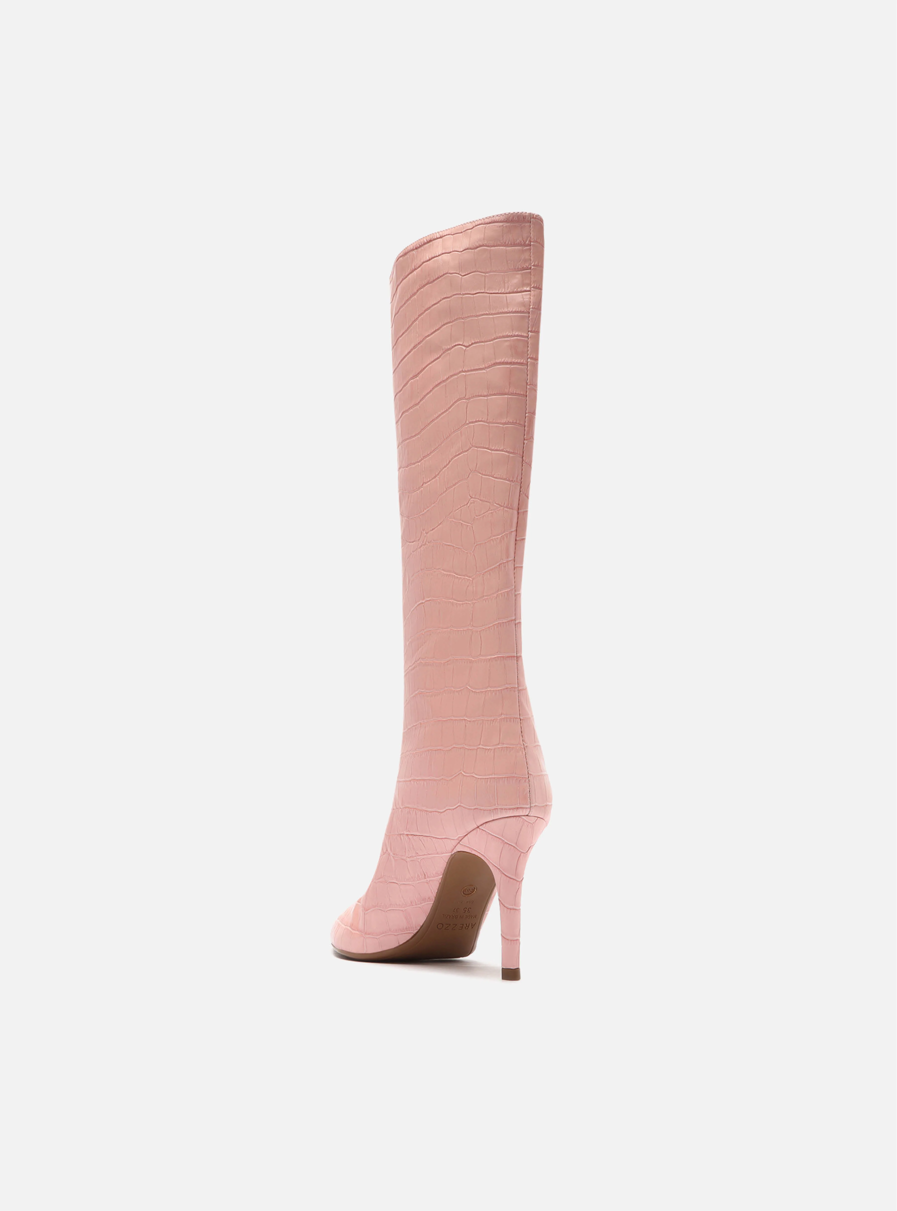 Miranda Stiletto Boot - Image 3