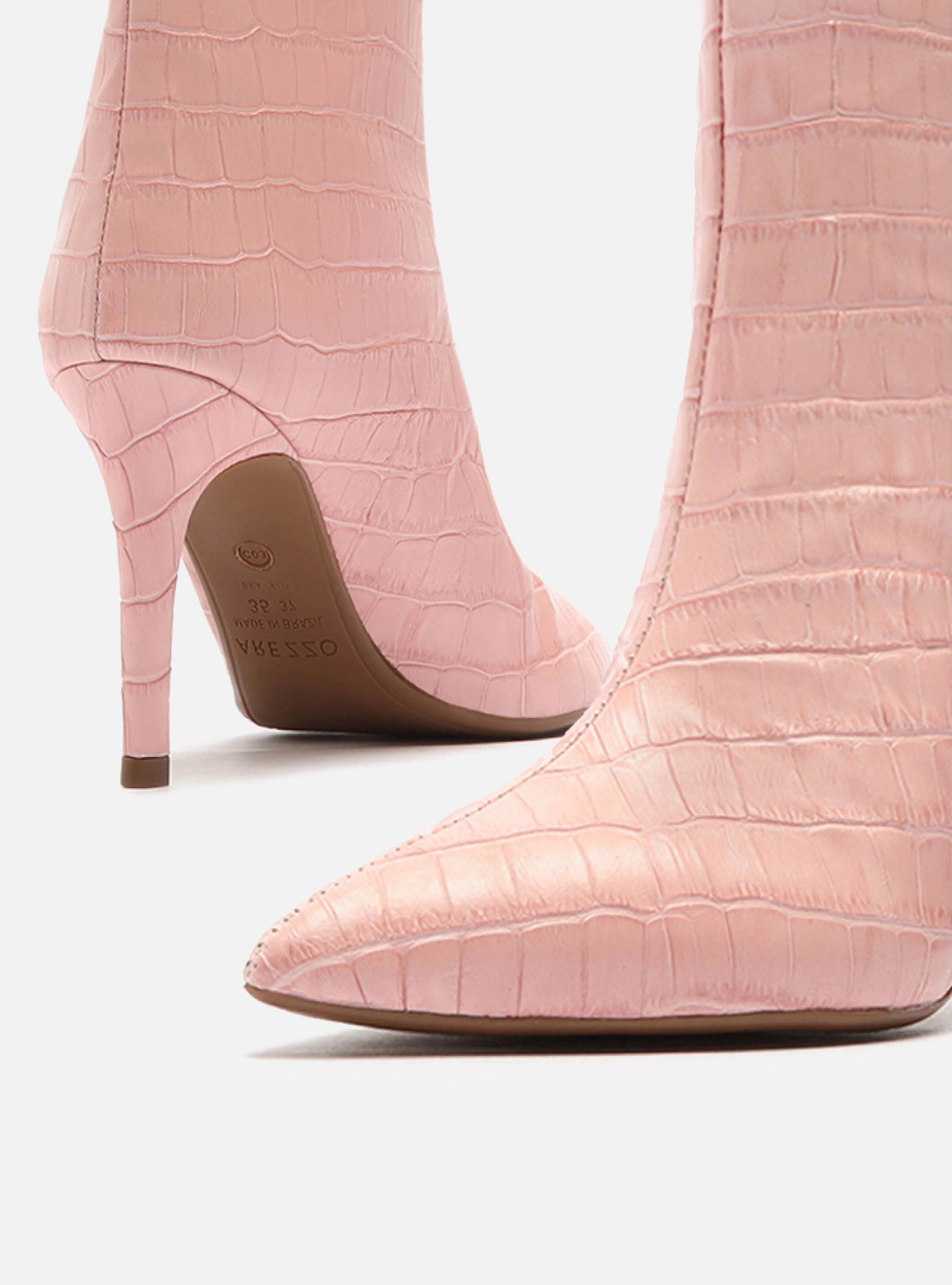 Miranda Stiletto Boot - Image 4