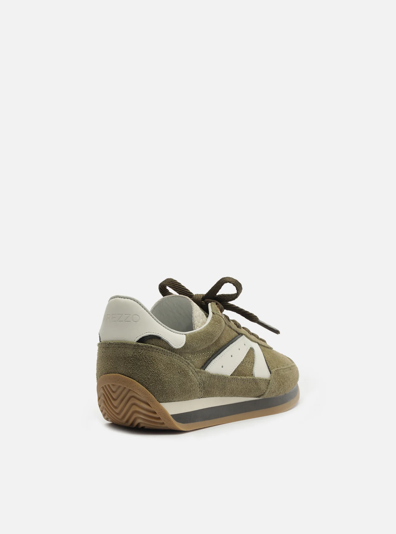 Molly Sneaker Leather Sneaker - Image 5