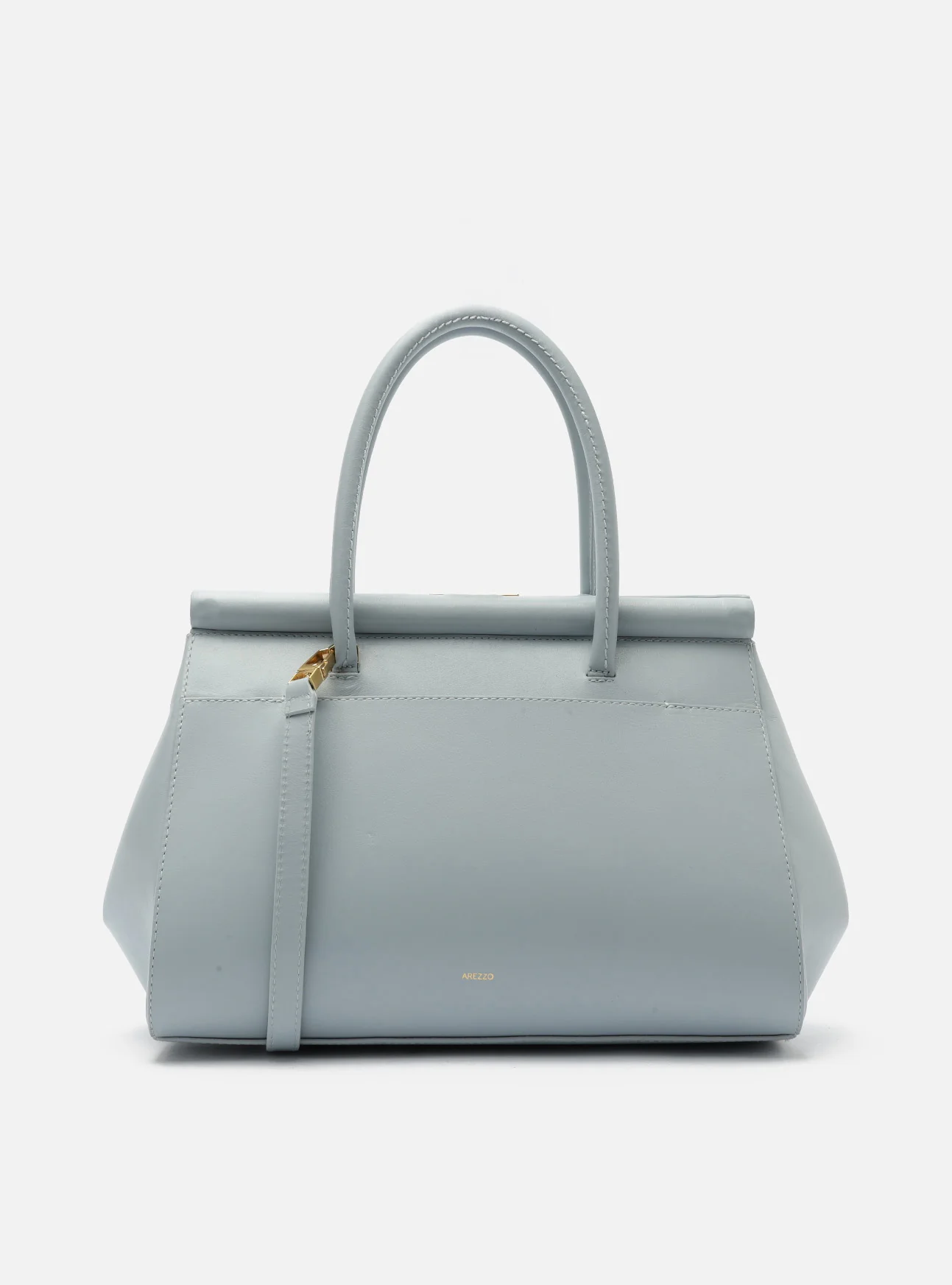 Morgan Large Leather Tote - Image 5