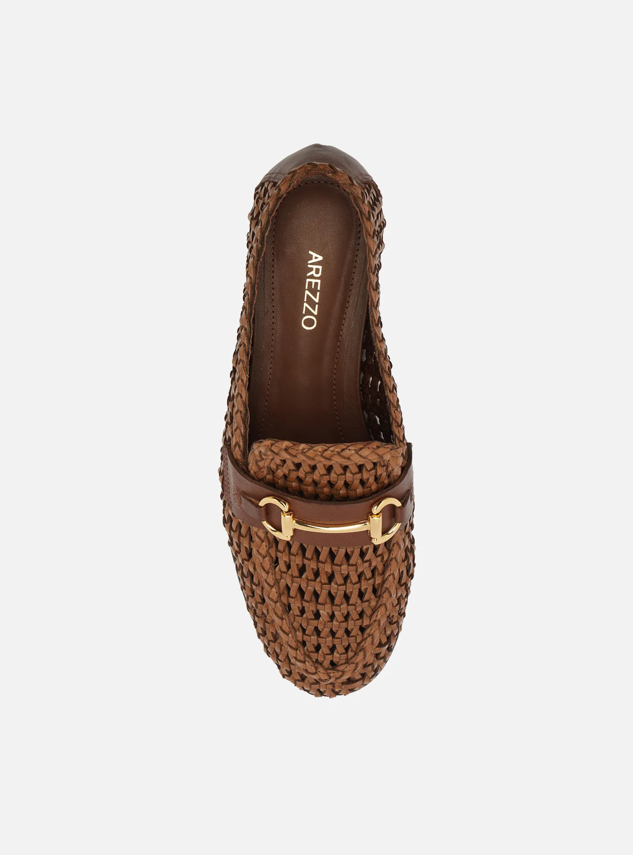 Nola Leather Loafer - Image 4