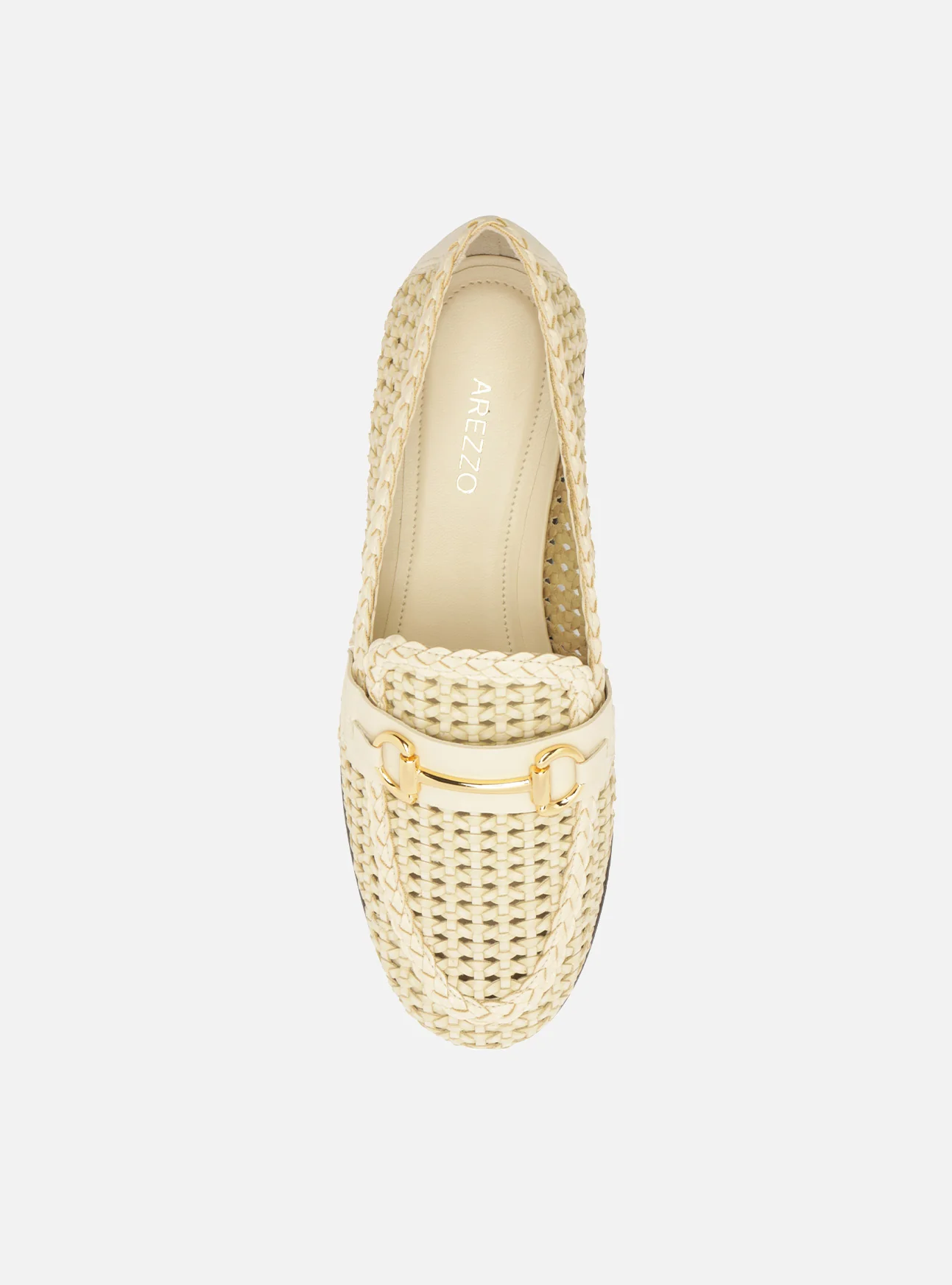 Nola Leather Loafer - Image 3