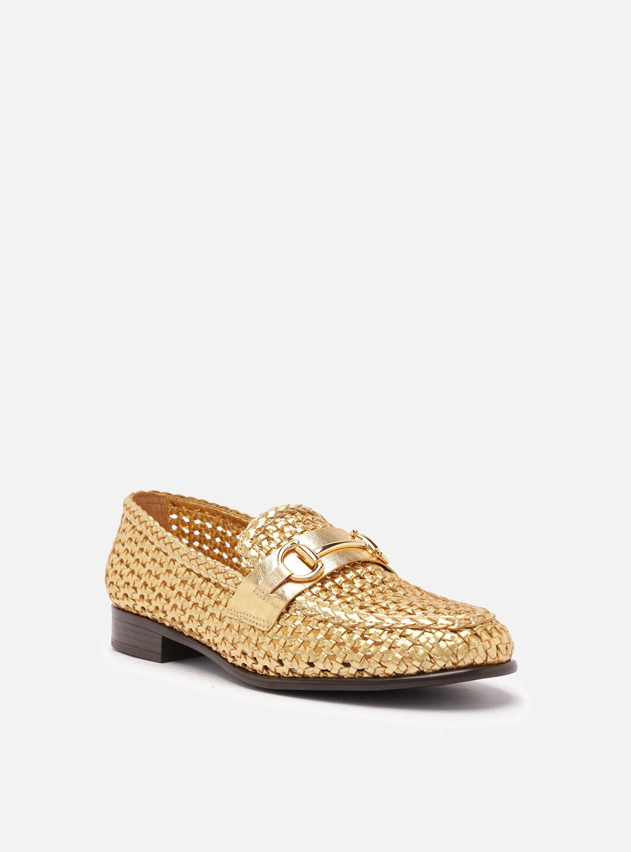 Nola Leather Loafer - Image 2