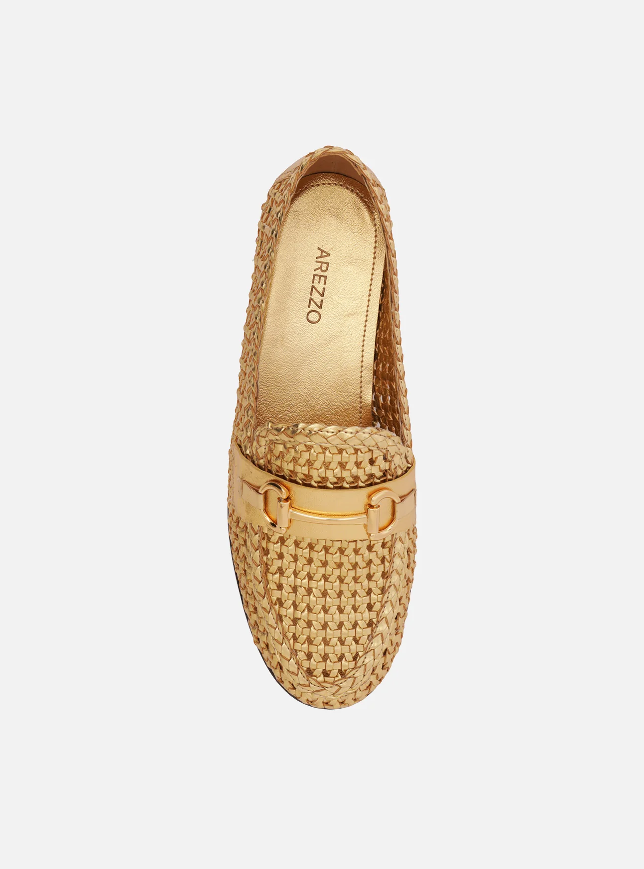 Nola Leather Loafer - Image 4