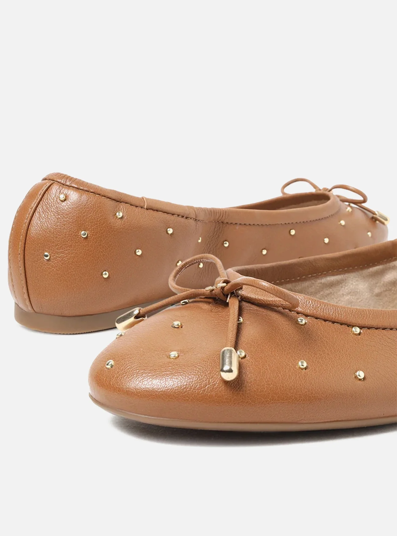 Olivia Ballet Flat - Image 4