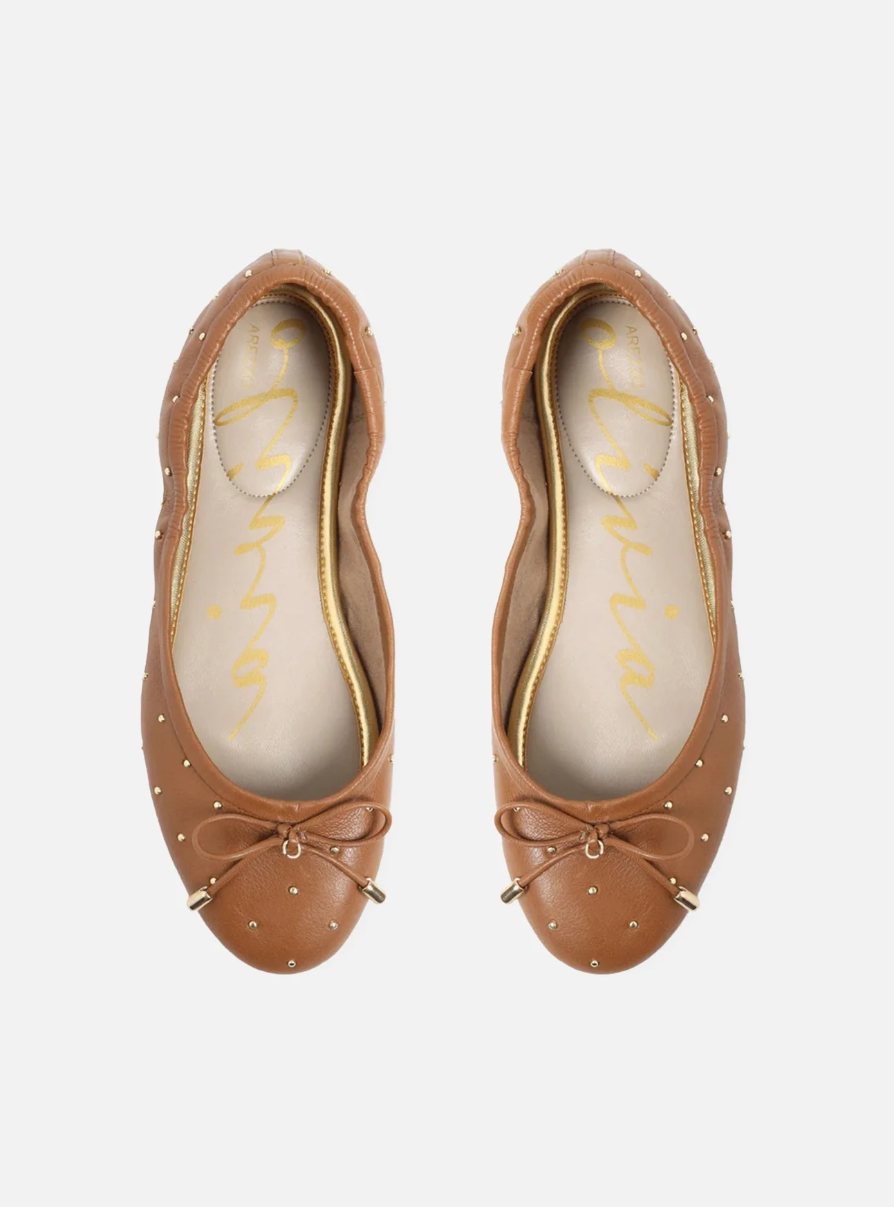 Olivia Ballet Flat - Image 5