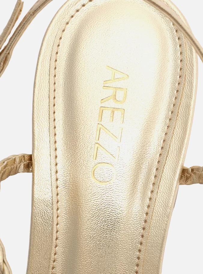 Paola  Block Sandal - Image 8