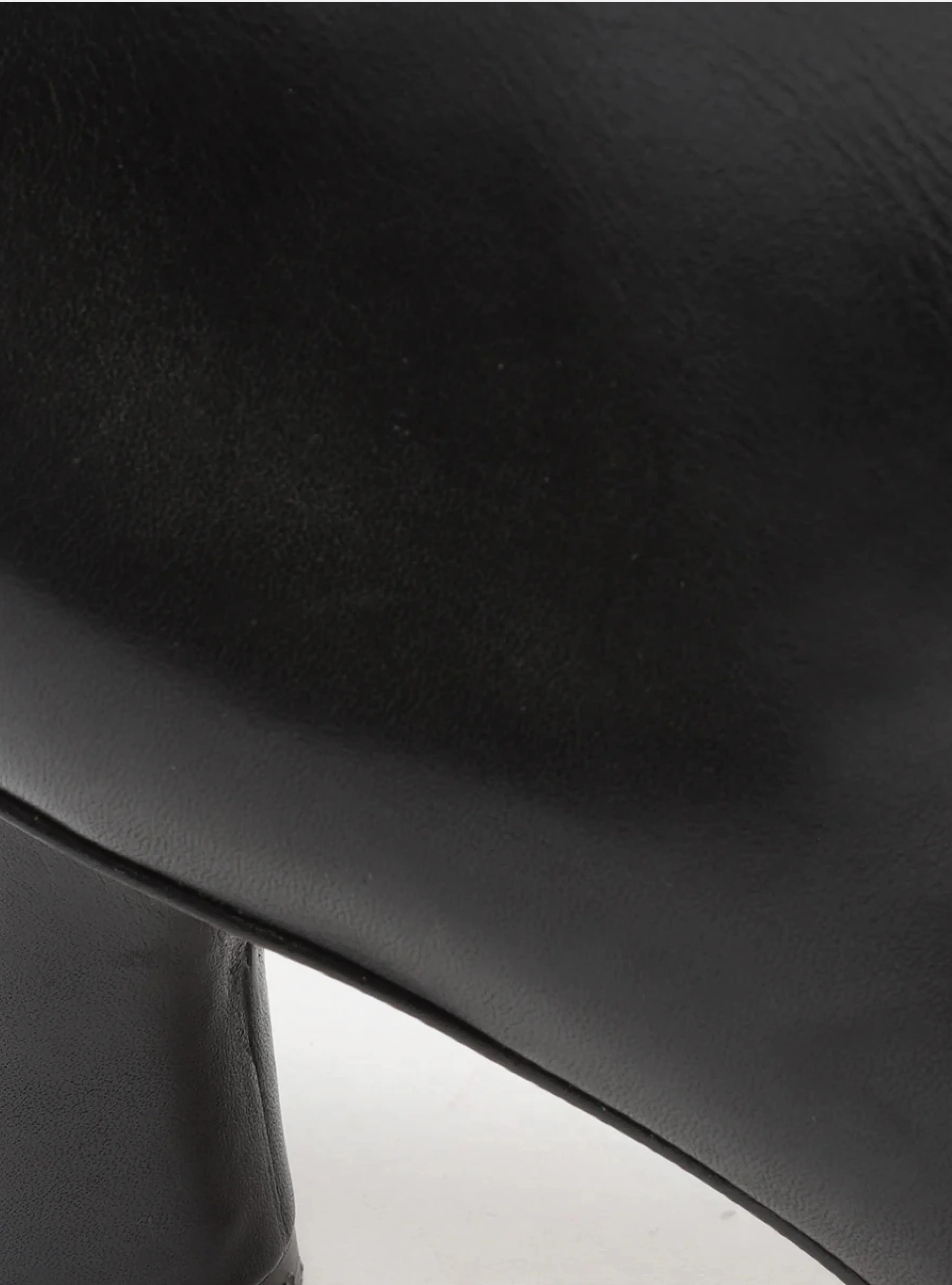 Paty Leather Boot - Image 3
