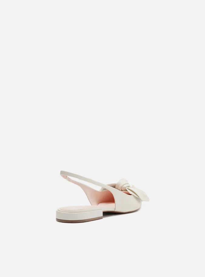 Pearl  Leather Ballet - Image 4