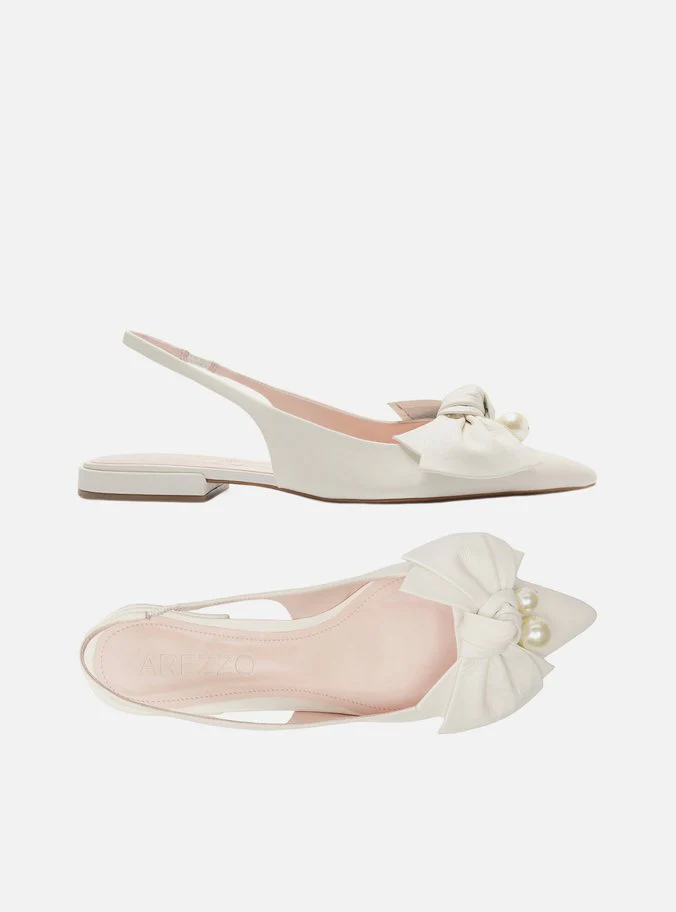 Pearl  Leather Ballet - Image 6