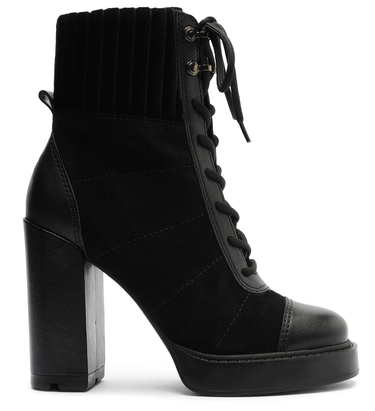 Prian Bootie