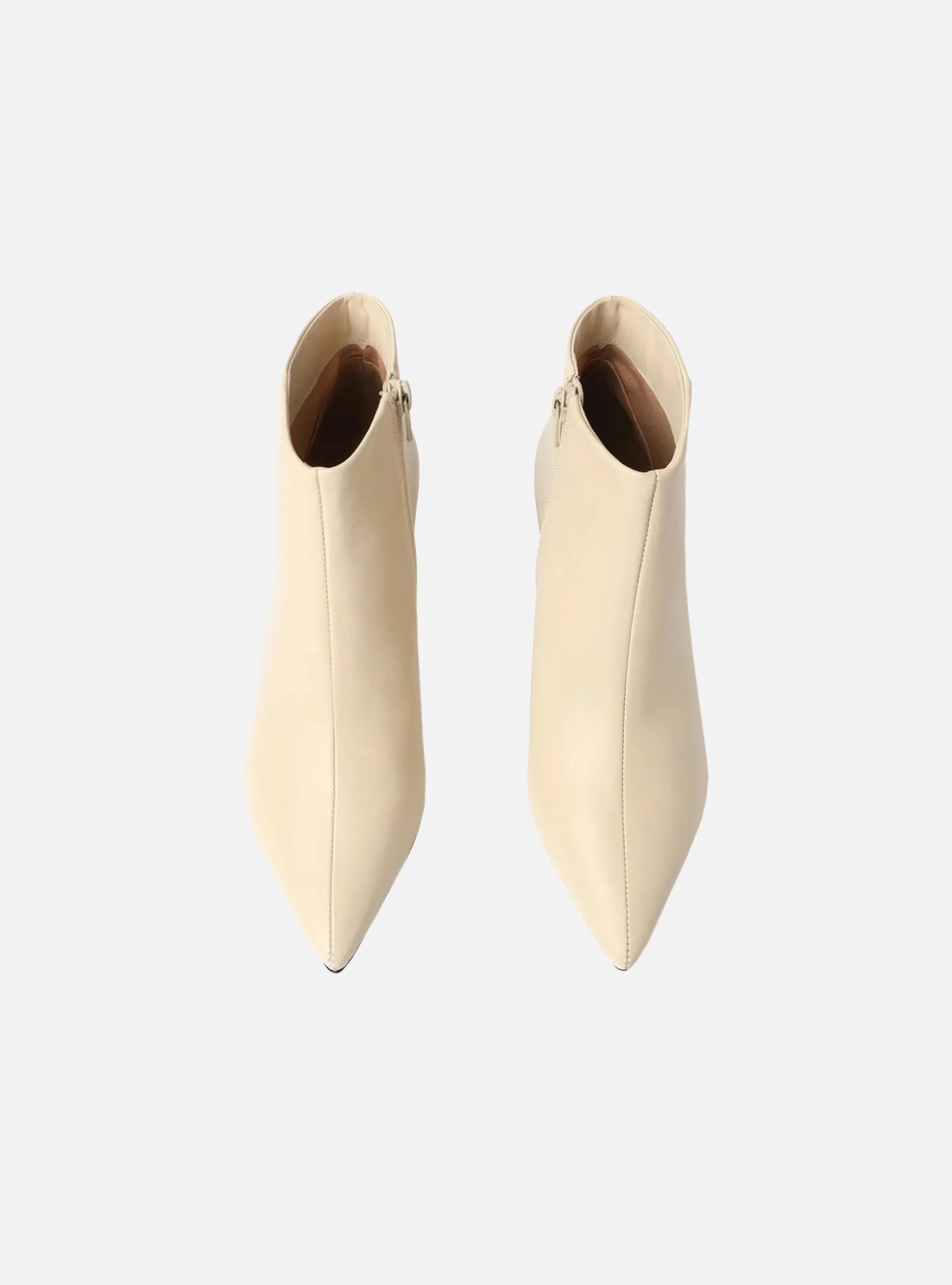 Rafaella Leather Bootie - Image 3