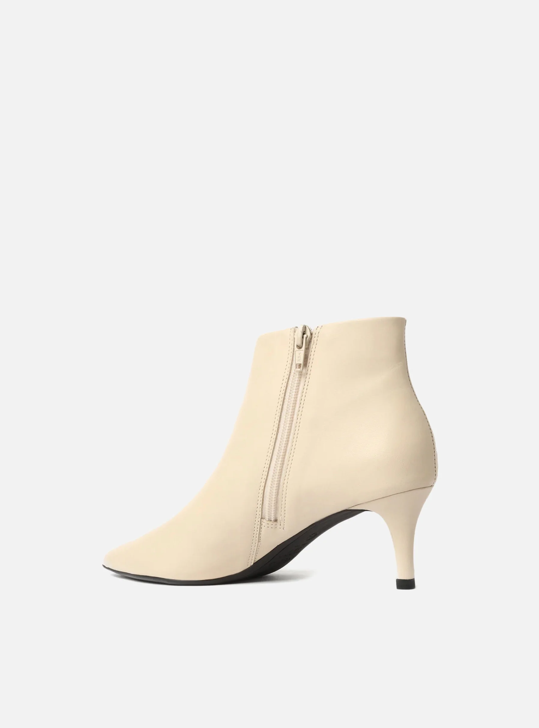 Rafaella Leather Bootie - Image 4