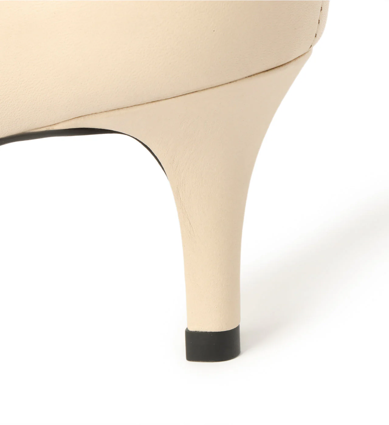 Rafaella Leather Bootie - Image 7