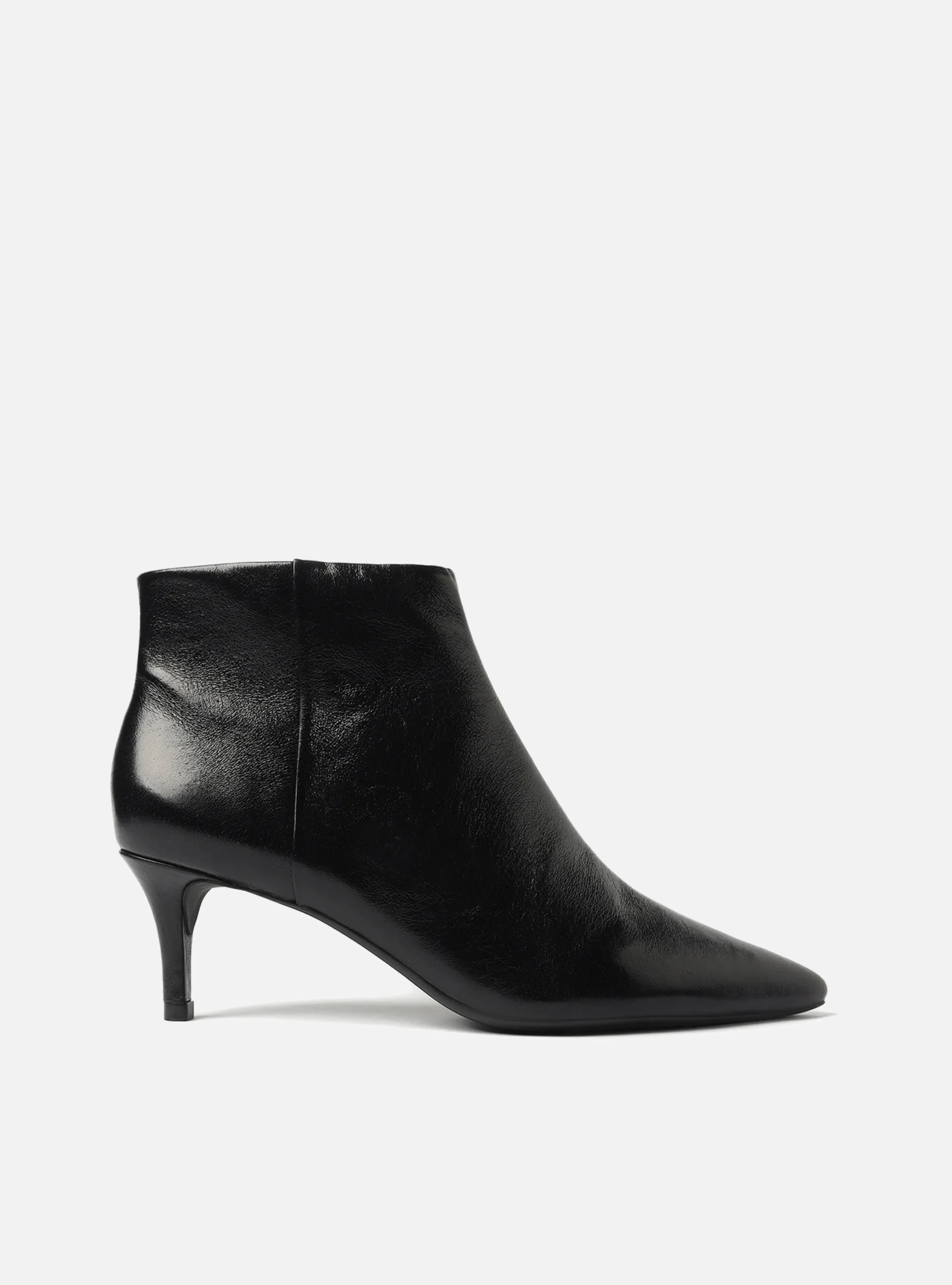 Rafaella Leather Bootie