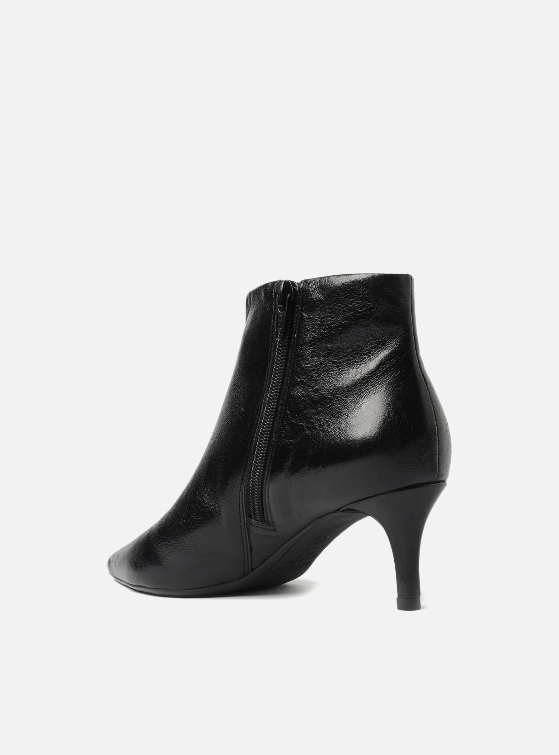 Rafaella Leather Bootie - Image 6