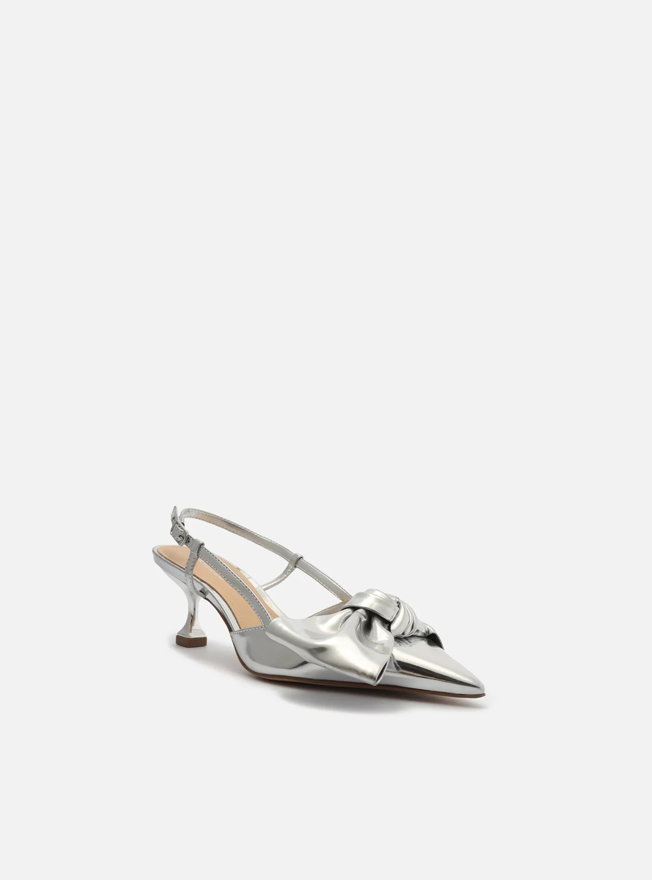 Raquel Mid Stiletto Pump - Image 2