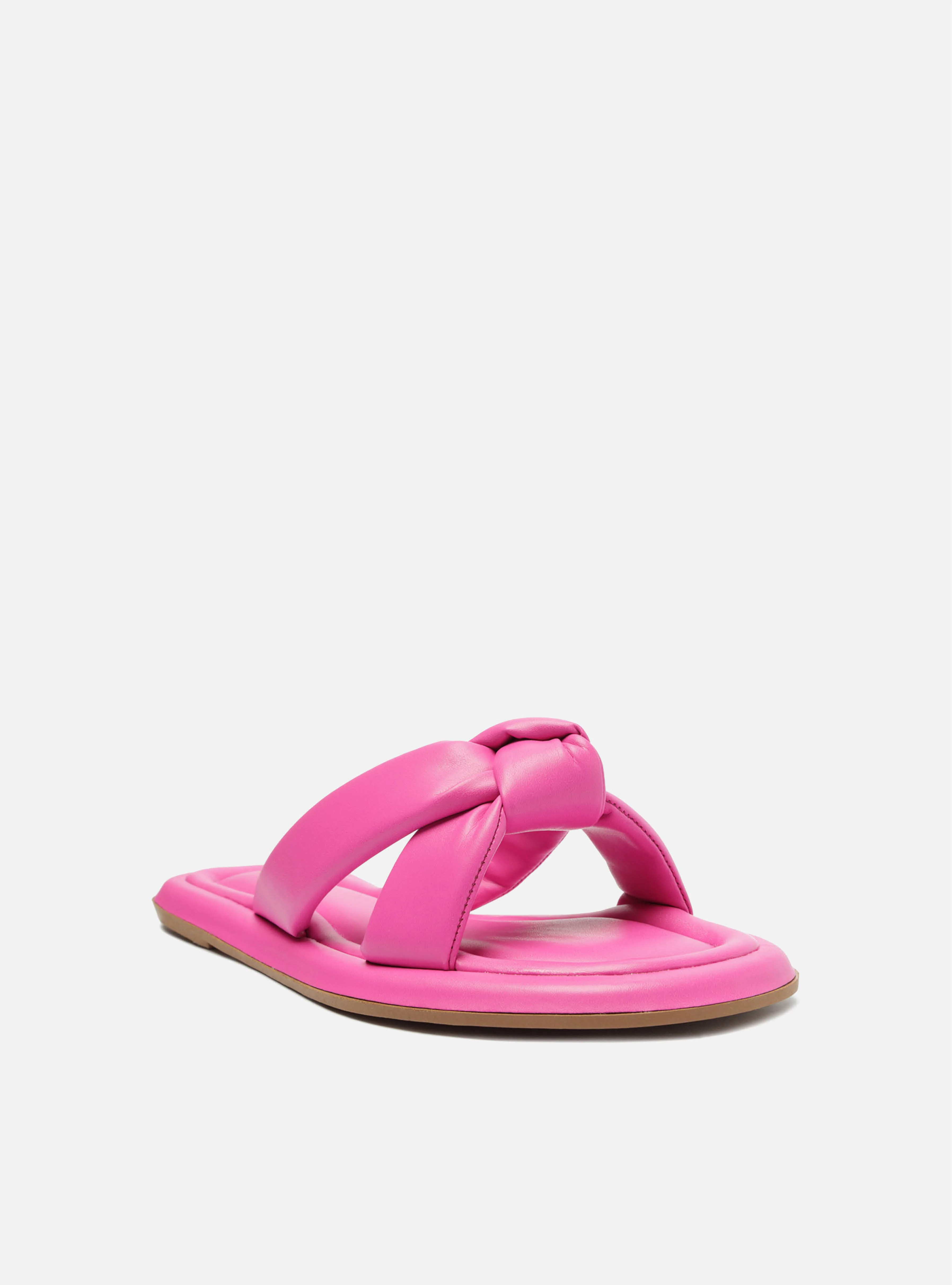 Reese Flat Sandal - Image 2