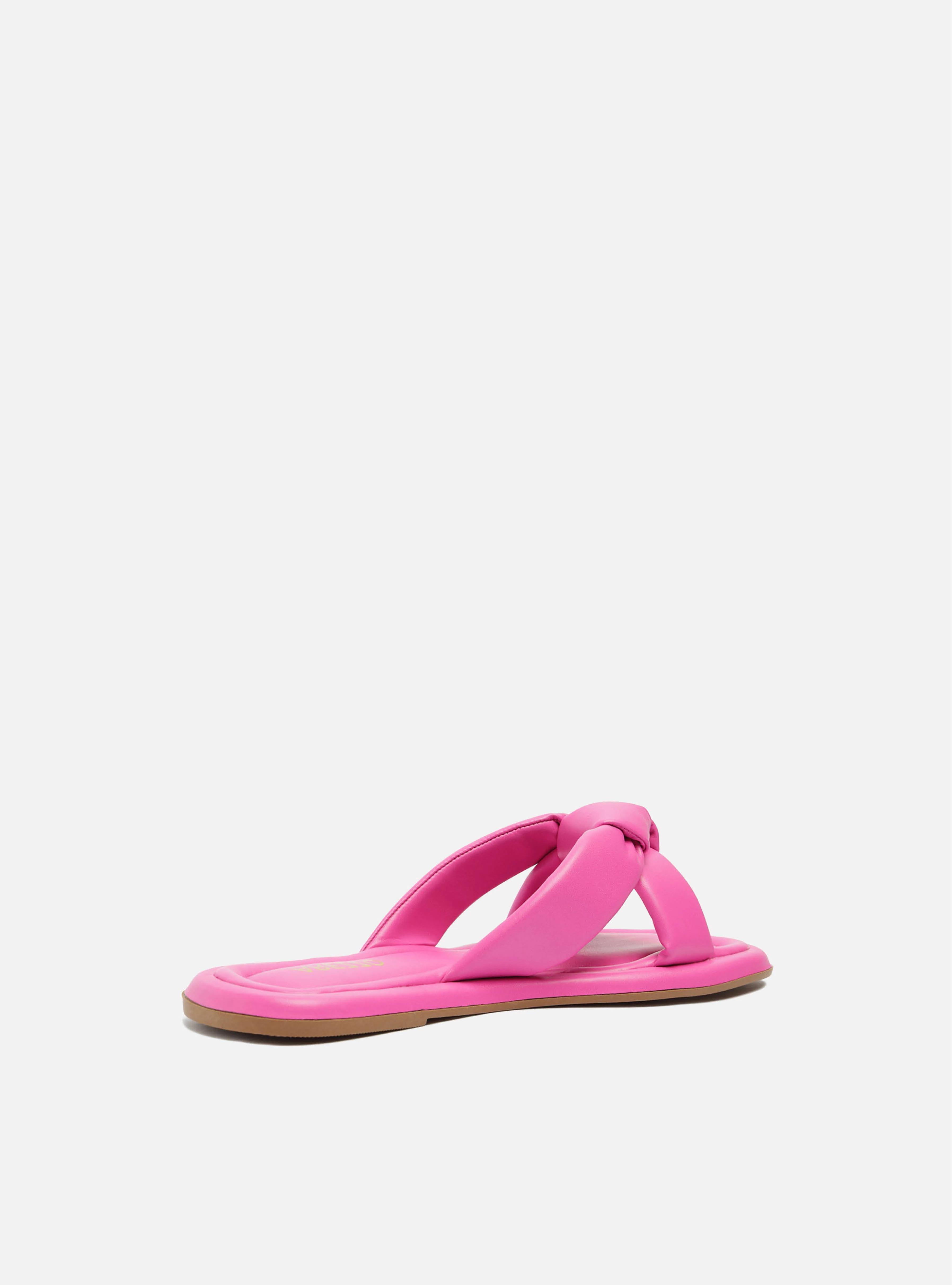 Reese Flat Sandal - Image 3