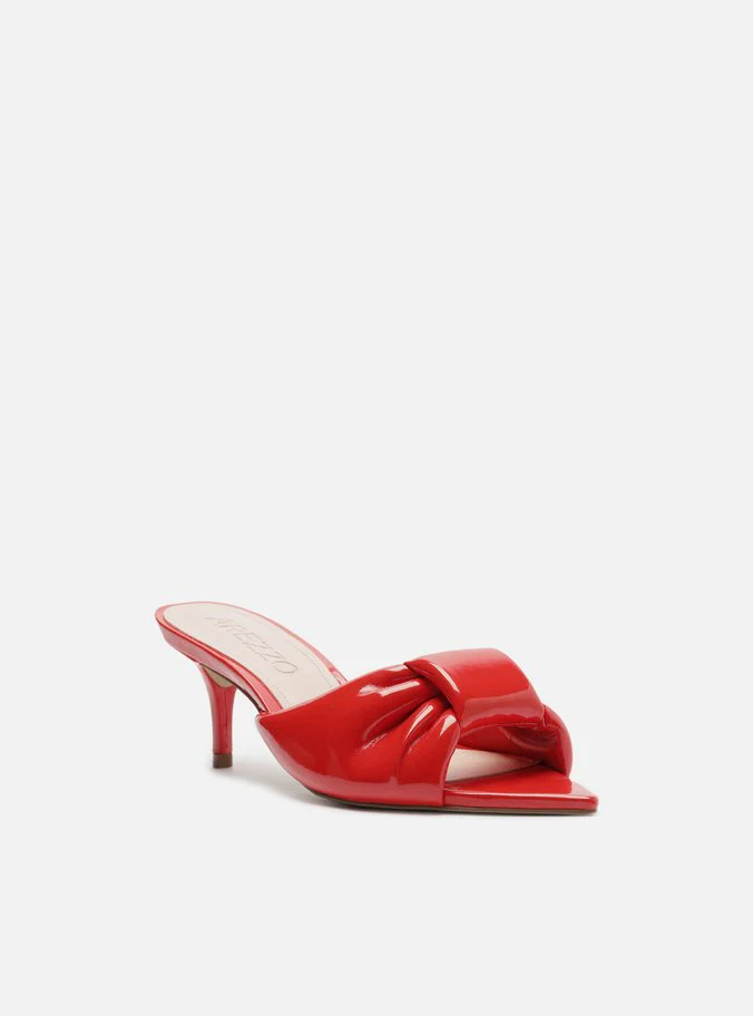 Rosa  Stiletto Sandal - Image 3