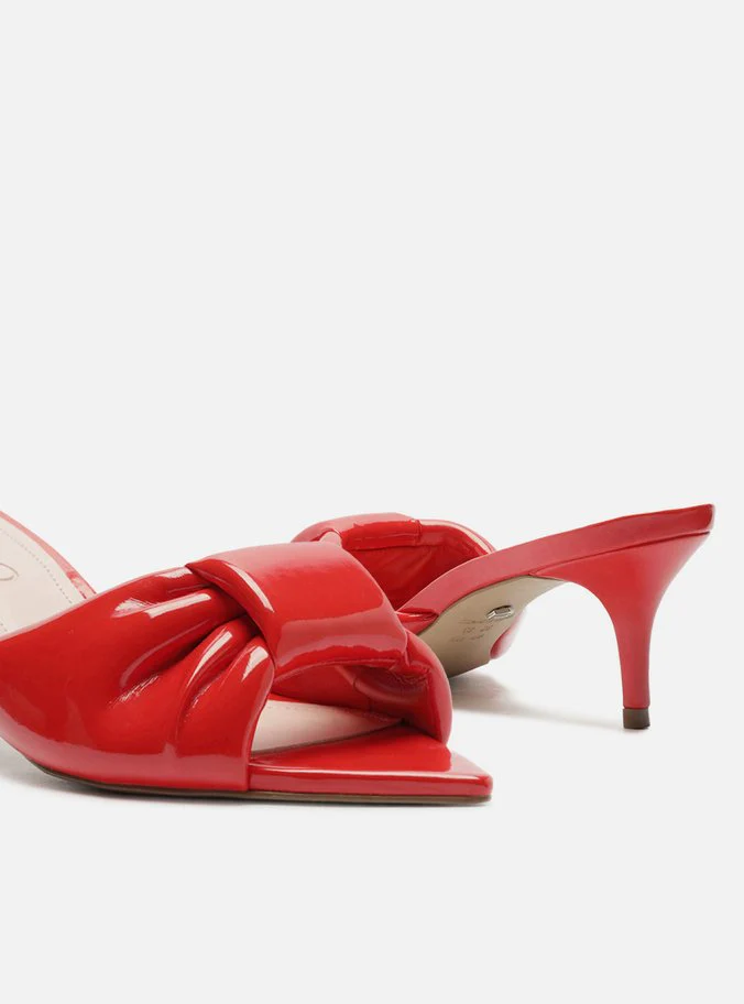 Rosa  Stiletto Sandal - Image 4