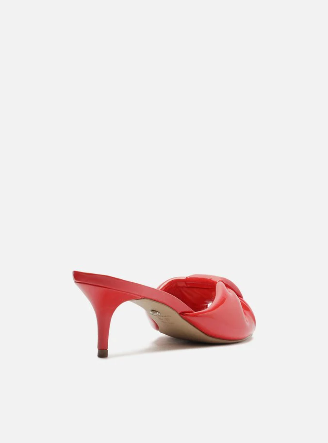 Rosa  Stiletto Sandal - Image 5
